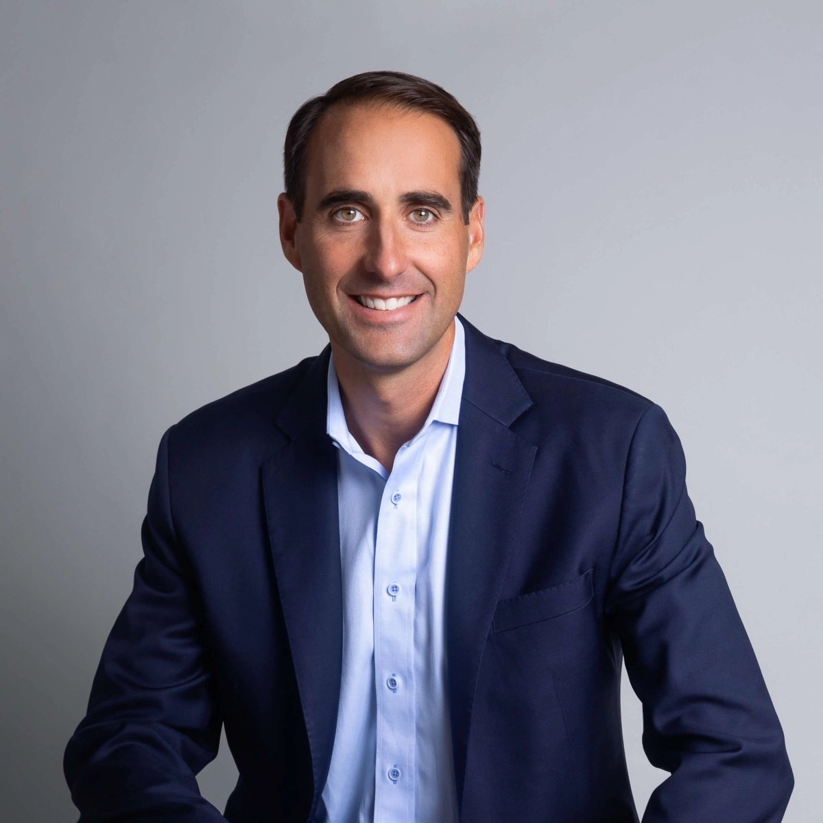 R. Davis Noell | Team | Providence Equity