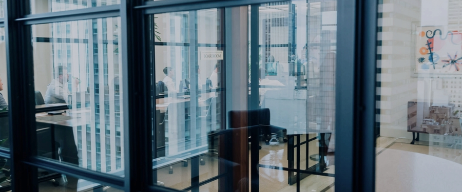 Providence Equity Partners office