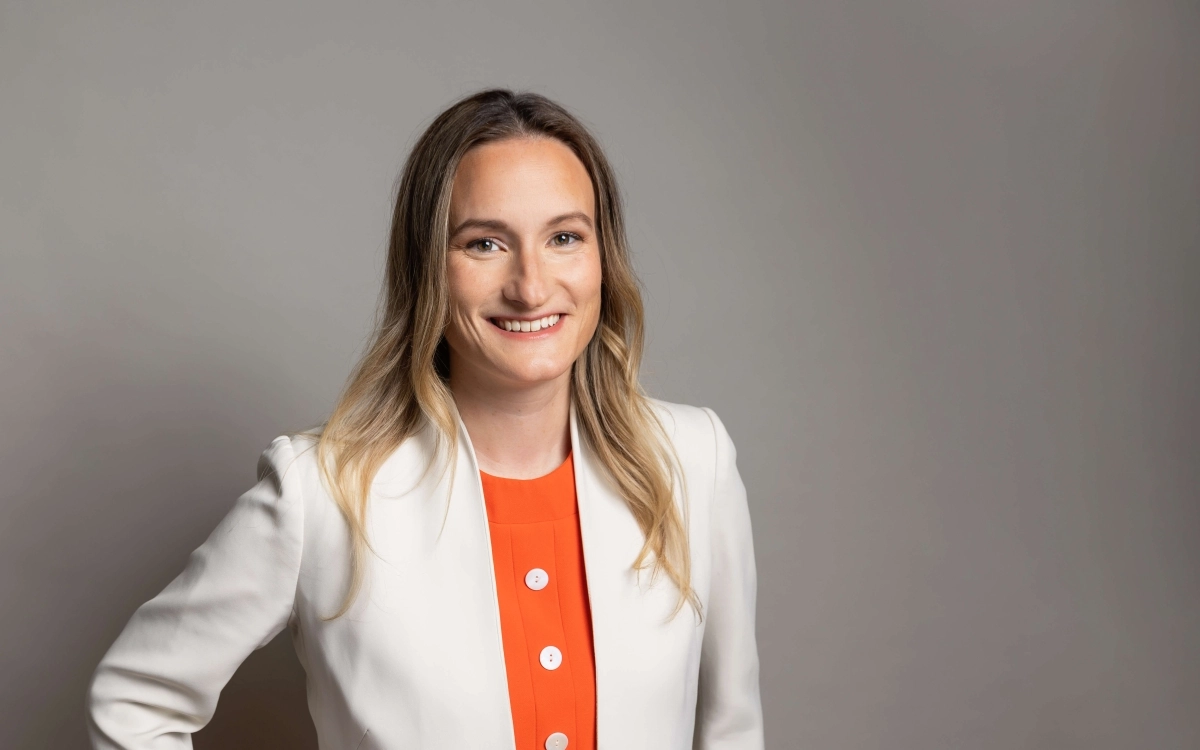 Sarah Conde, General Counsel, Managing Director & Chief Compliance Officer at Providence