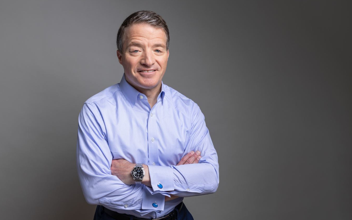 Michael Dominguez, Chief Investment Officer & Senior Managing Director at Providence
