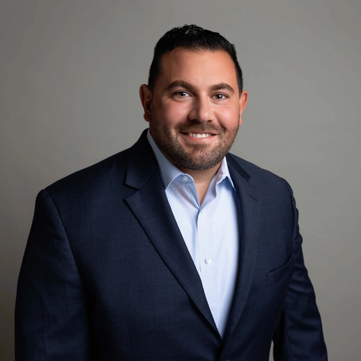 Christopher Vacca | Team | Providence Equity