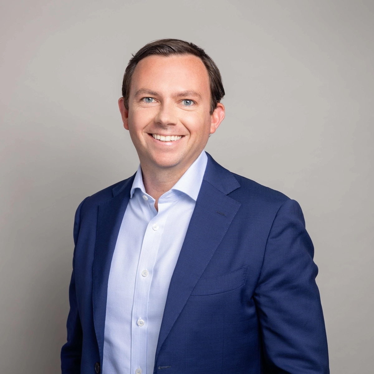 Michael Monagle | Team - Providence Equity