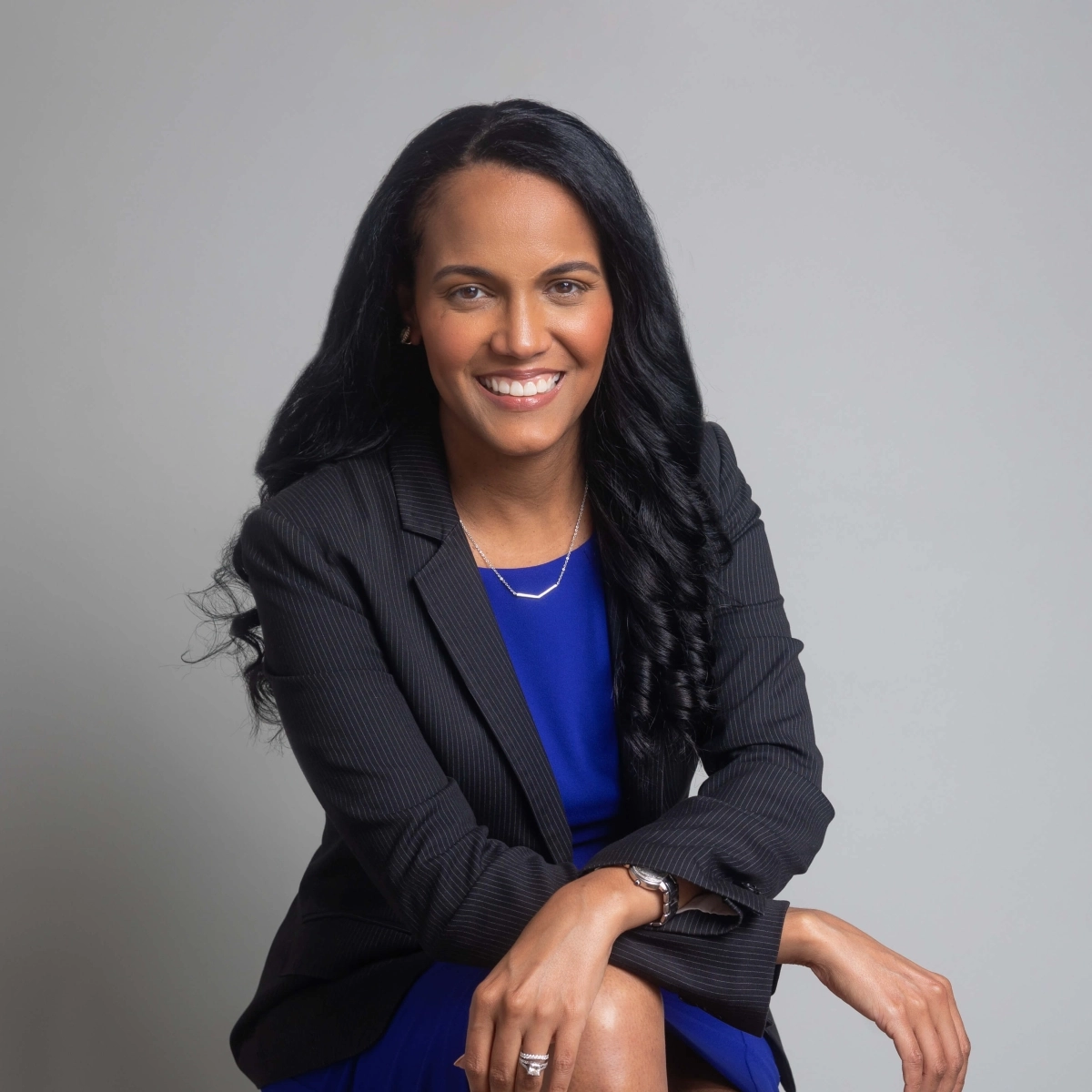 Michelle Zaneski | Team | Providence Equity