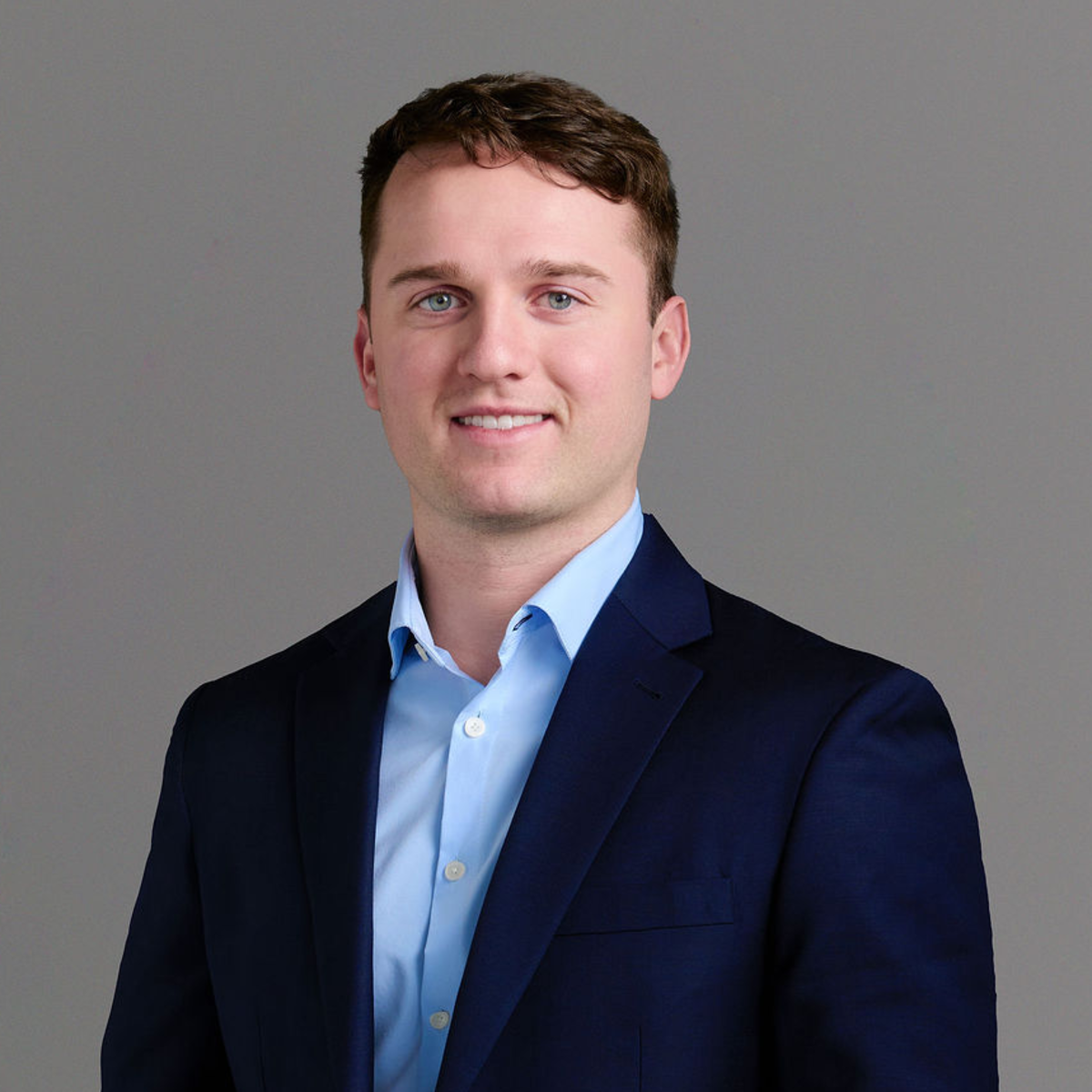Dylan O'Donnell | Team | Providence Equity