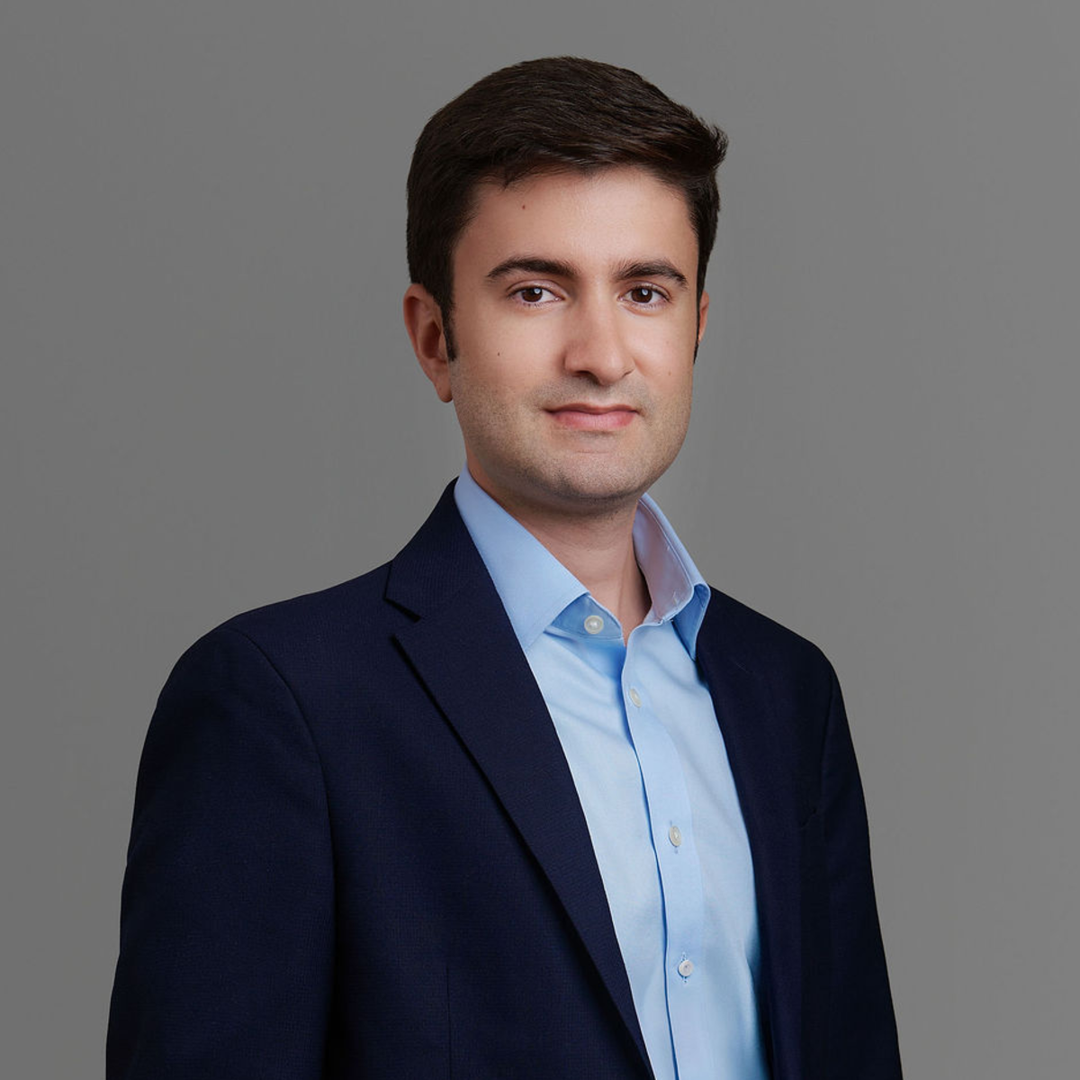 Samuel Ravu Samuel Ravani | Team | Providence Equity