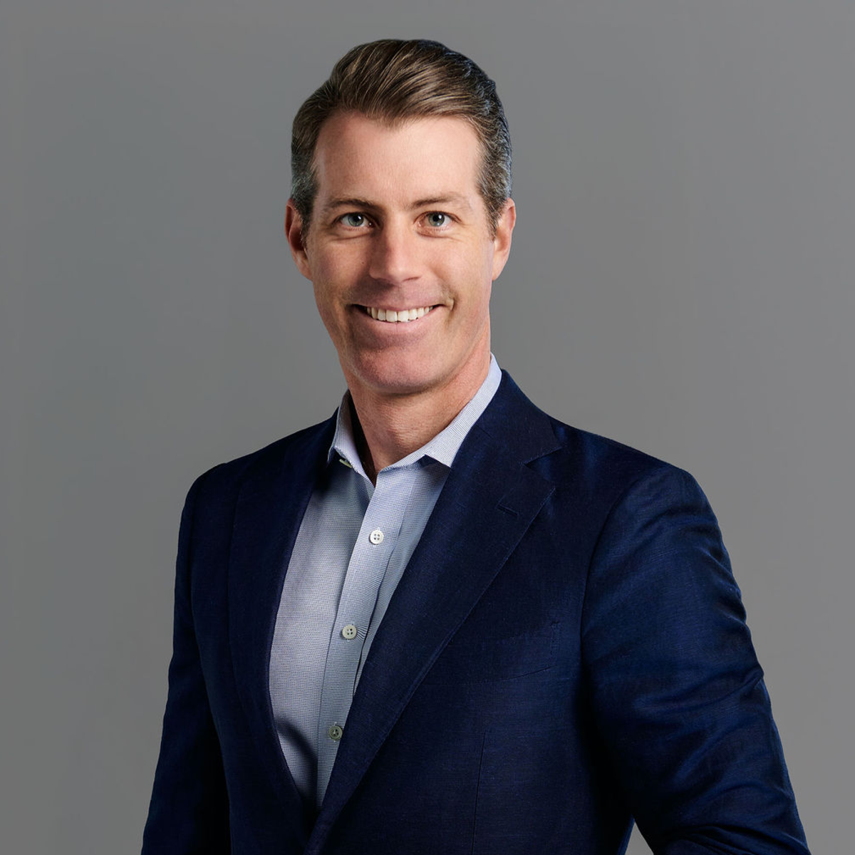 Mike Leonardo | Team | Providence Equity